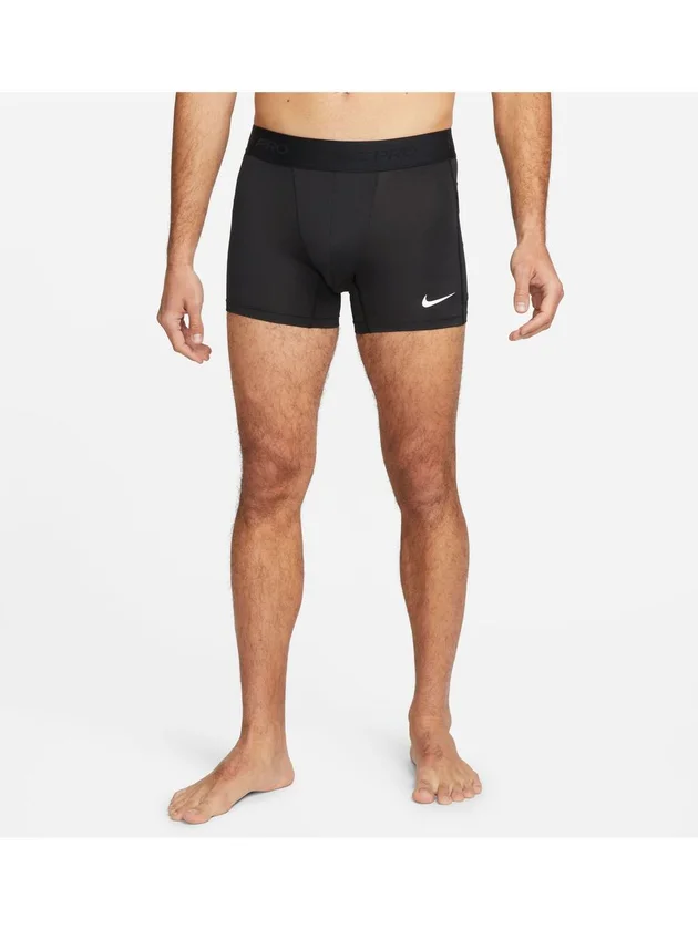 Pro Brief Short