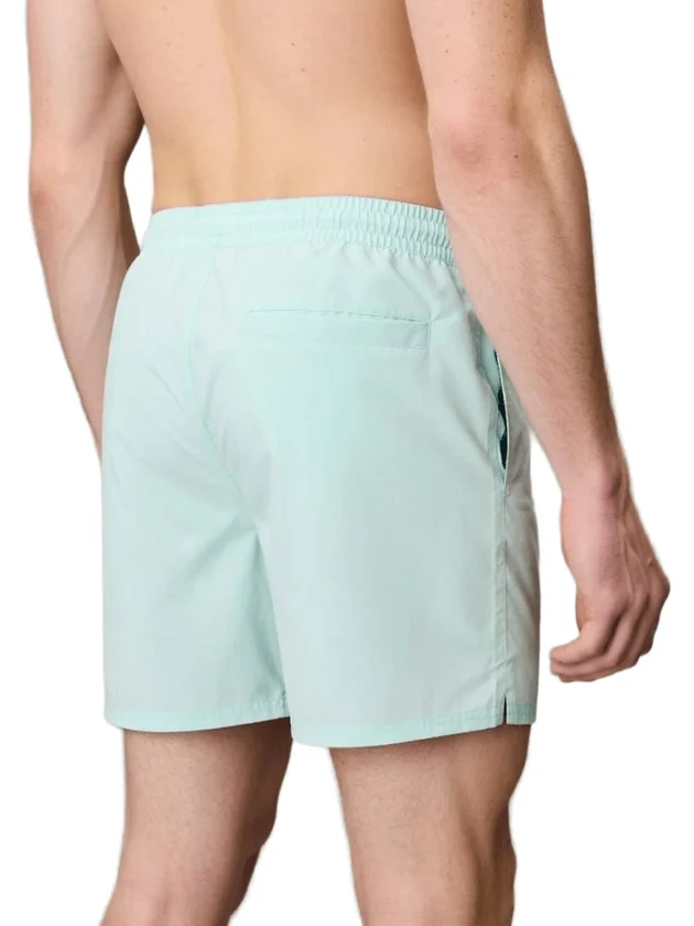 Medium Drawstring Wa