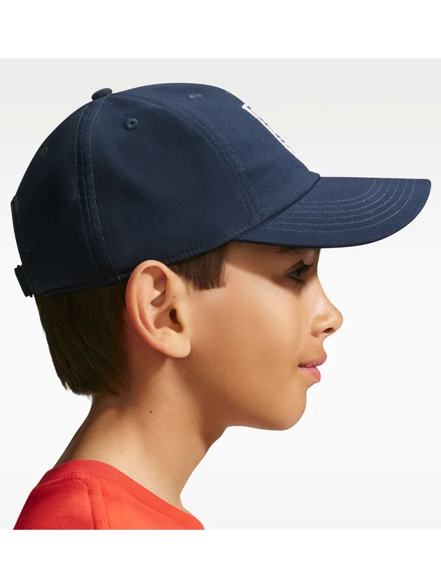 Club Cap Poly 5P US