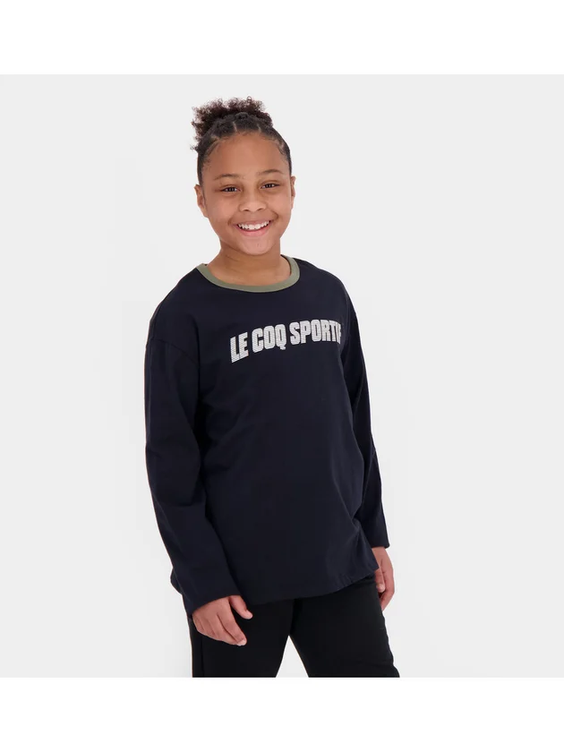 Graphique Tee Sl N1