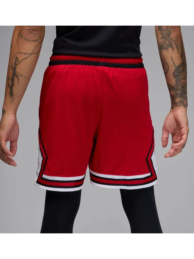 Df Sprt Dmnd Short