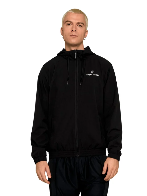 Carson Ripstop Stretch Hoodie Tracktop