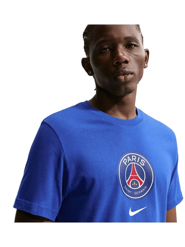 PSG Crest