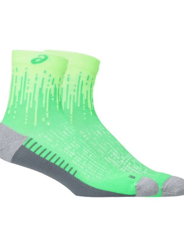 Performance Run Sock Quarter