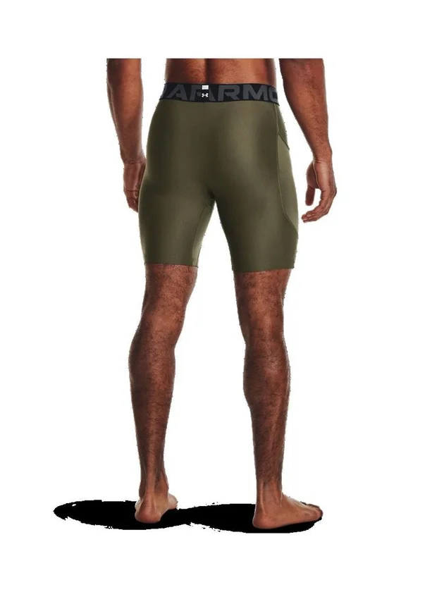 Hg Armour Shorts