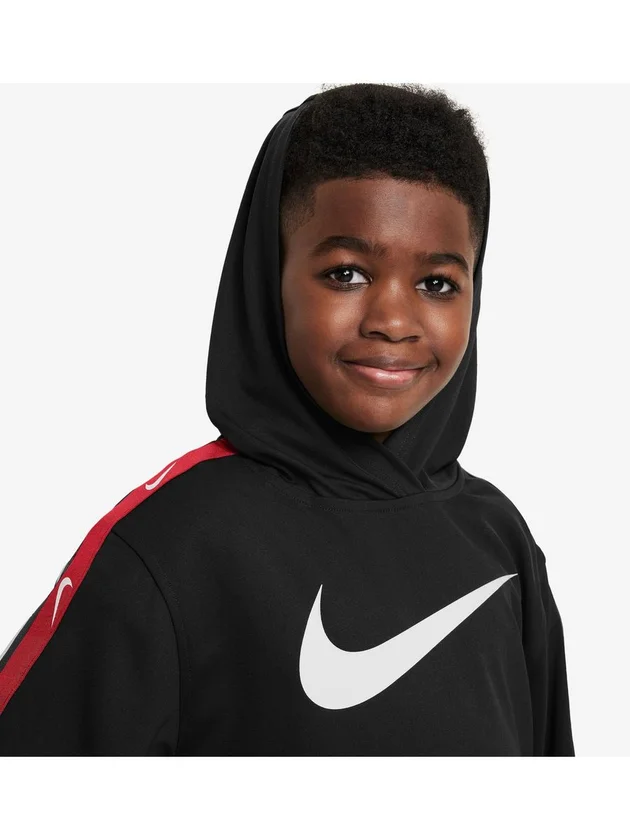 Club+ Poly Po Hoodie