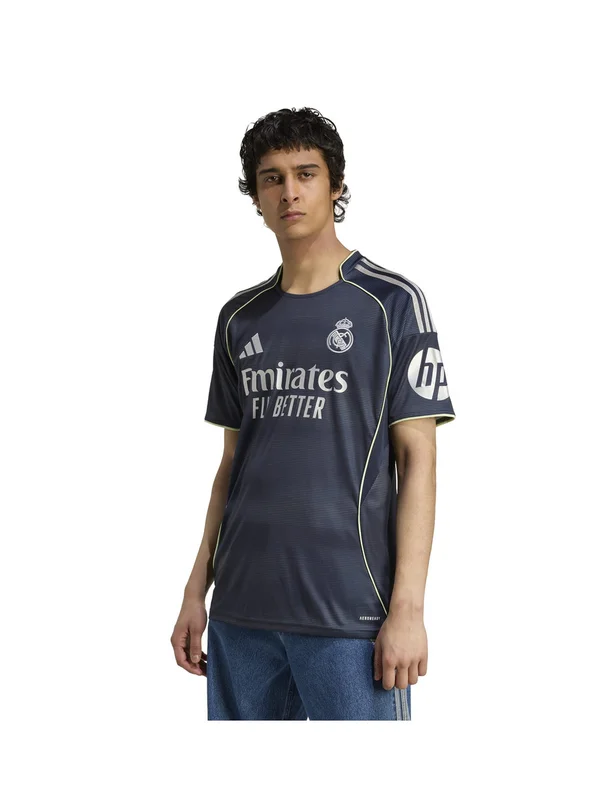 Real Madrid Extérieur