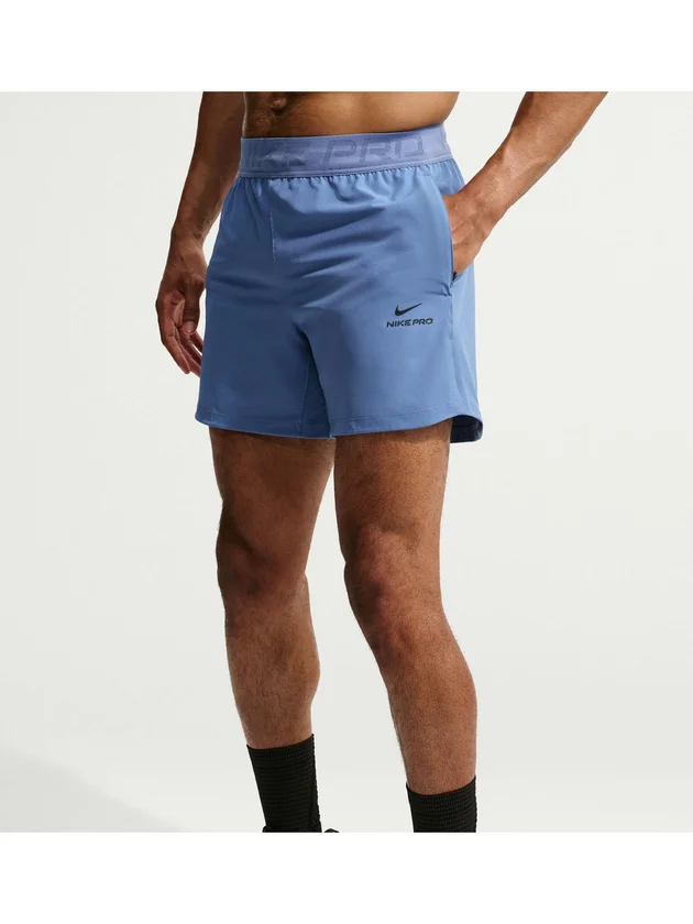 Nike Pro 6in Short