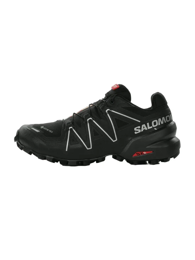 Speedcross 6 GTX 20 Years