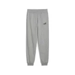 MEDIUM GRAY HEATHER