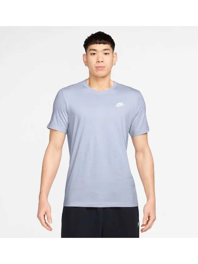 Club Tee