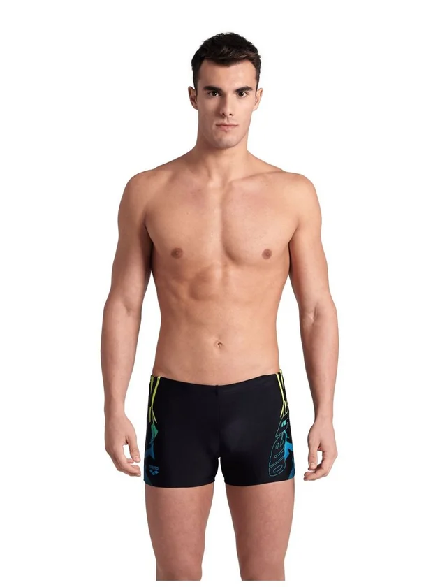 Gleam Swim Short