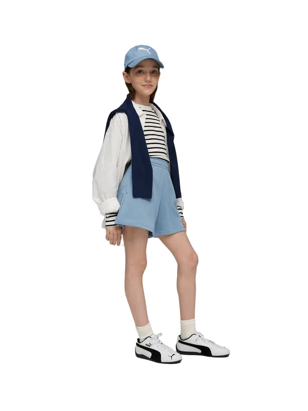 Ess Small No 1 Logo Shorts Tr