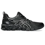 BLACK/PURE SILVER