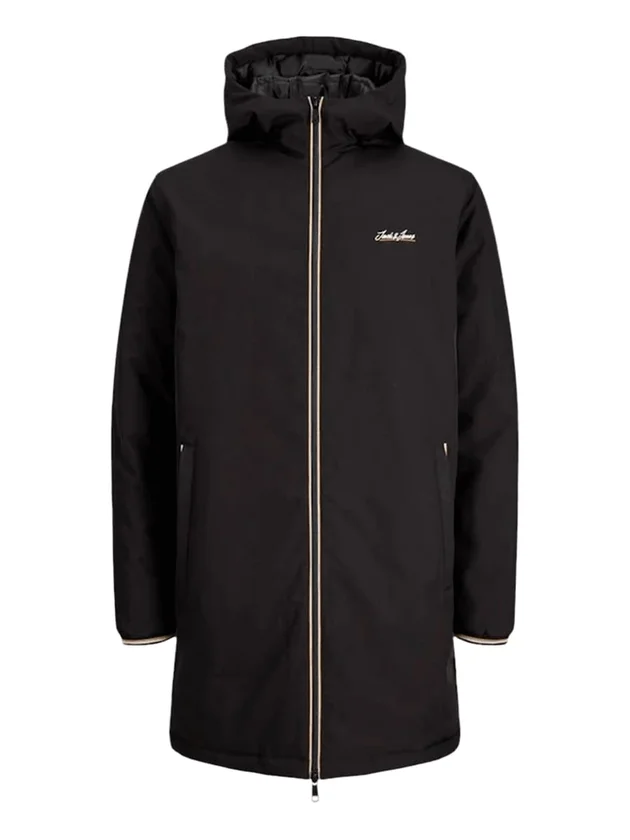 Jjbanes Parka
