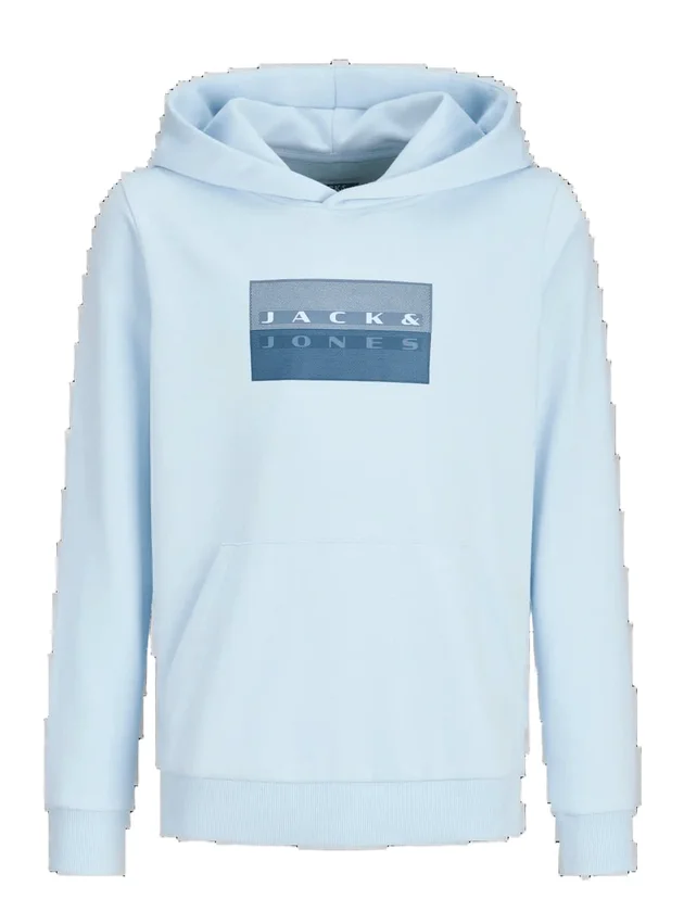 Jcofusion Graphic Sweat Hood Ln