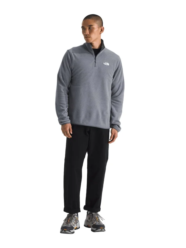 Glacier Fleece 14 Zip Jckt