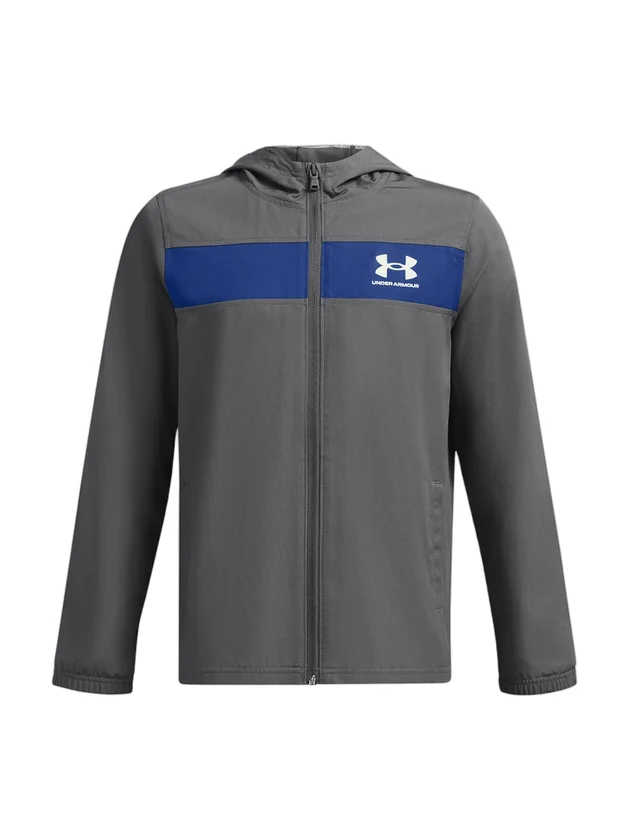 Sportstyle Windbreaker