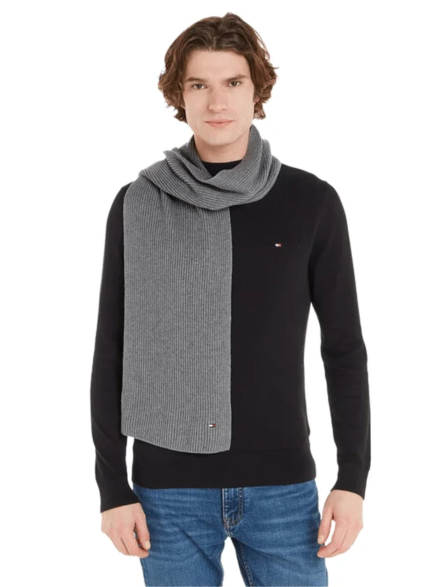 Essential Flag Scarf