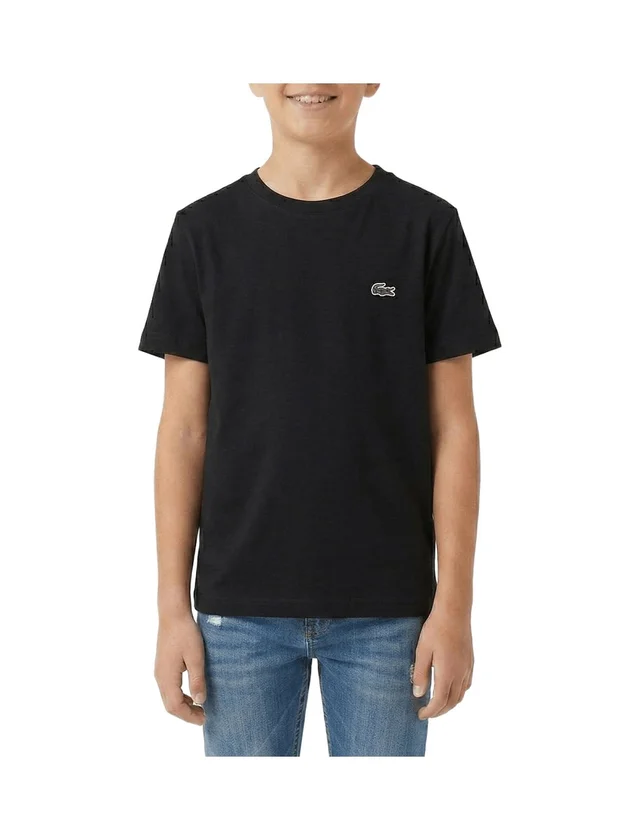 Ud Classic Logo Sport Tee