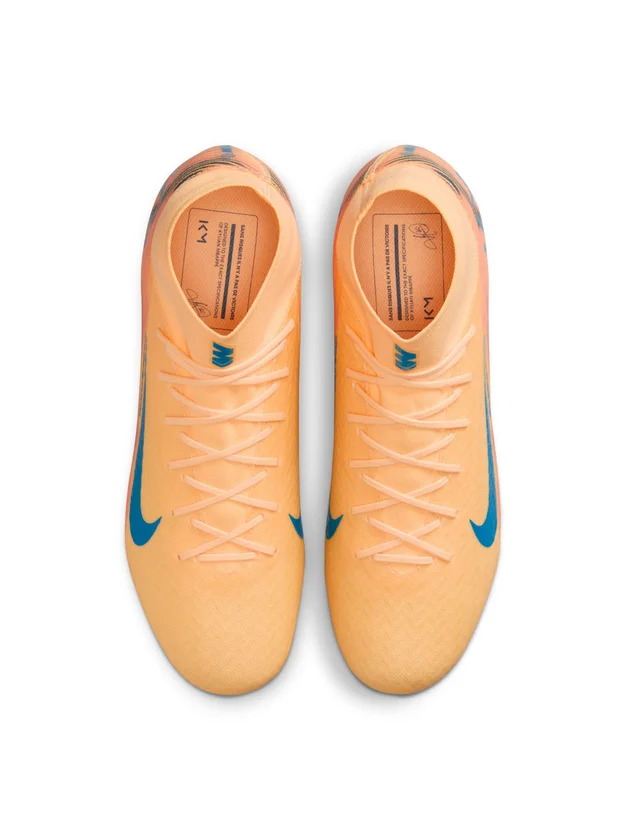 Superfly 10 Acad KM FG MG