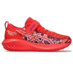 FLASH RED/WHITE