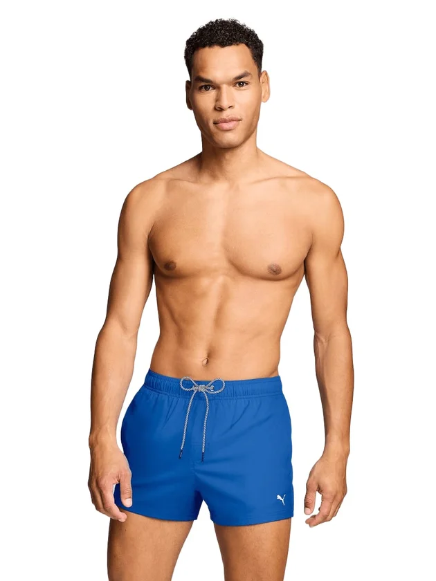 Short Shorts 1P