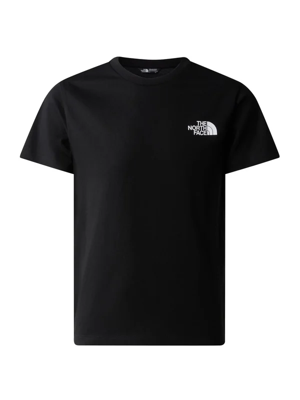 Simple Dome Regular SS Tee