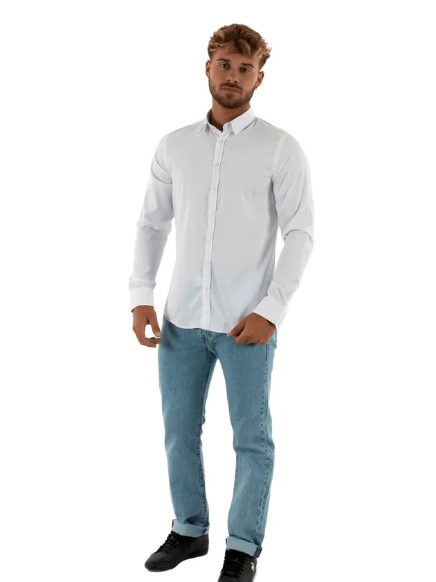 Classic Chemise ML