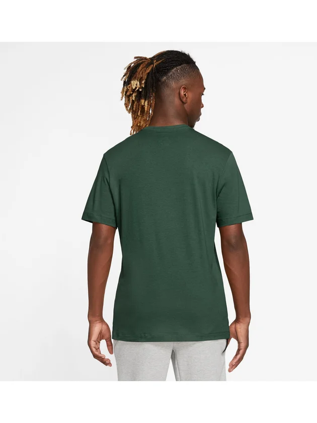 Club Tee