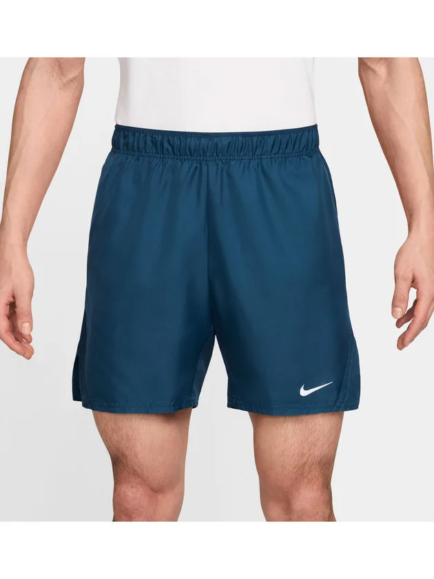 Df Vctry Short 7In