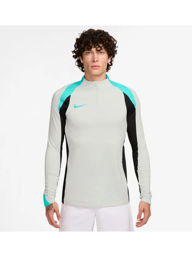 Df Strk Dril Top