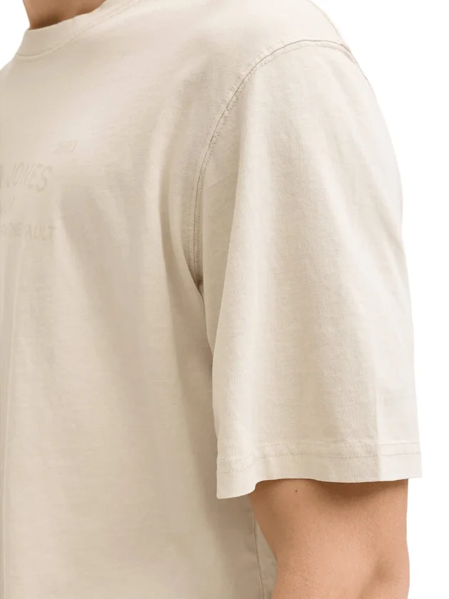 Jprbluaiden Ss Tee