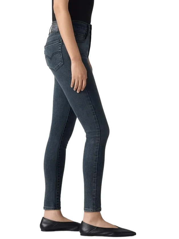 721 High Rise Skinny