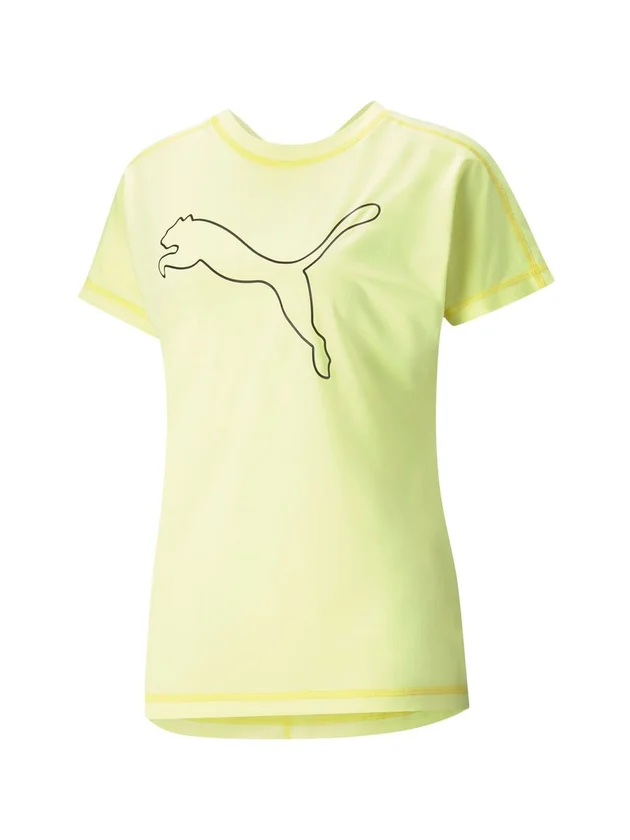 Tr Fav Jersey Cat Tee