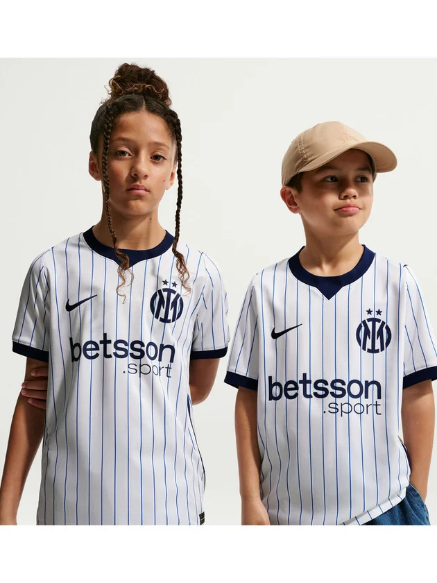 Inter Milan Extérieur 2026/2027 Stadium