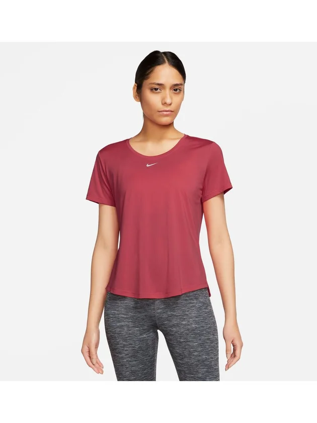 Nk One Df Ss Std Top