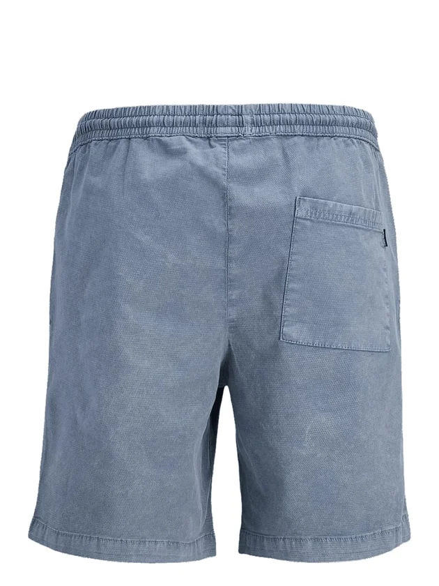 Jaiden Carter Wash Dob Shorts Reg Sn