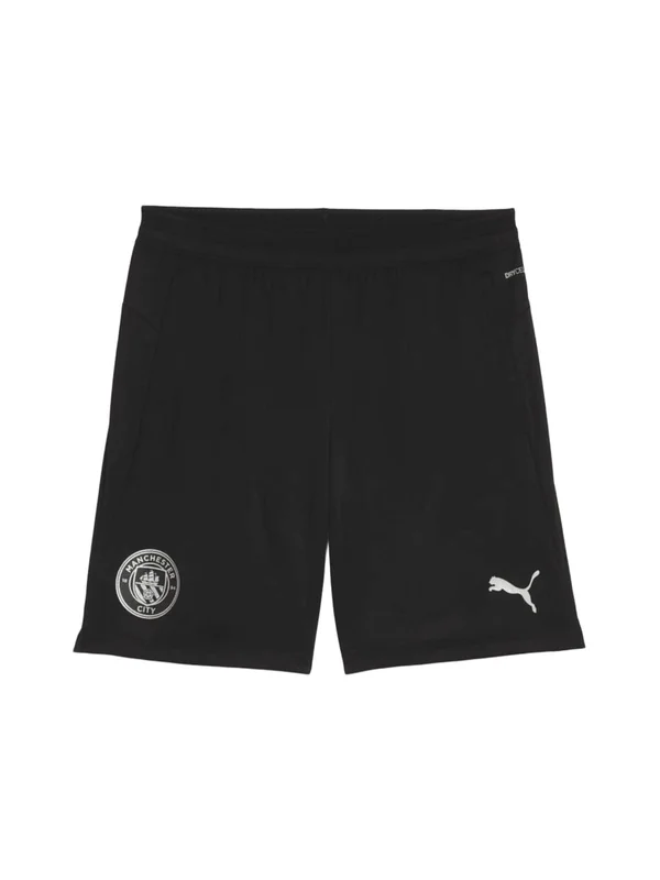 Training Shorts W Pockets