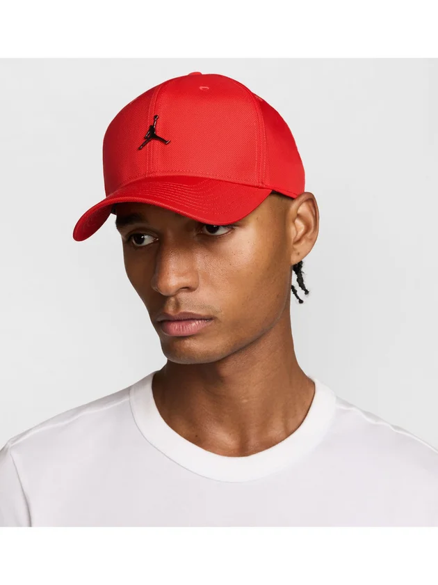Rise Cap S Cb Mtl Jm
