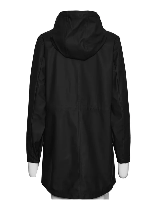 Malou Coated Jacket Noos