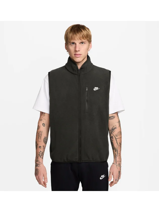 Club Wntrzd Vest