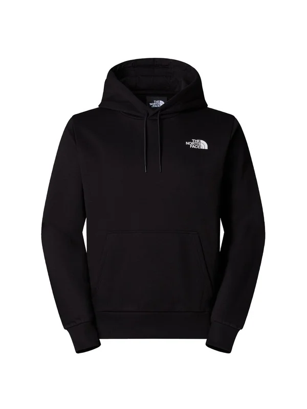 Simple Dome Regular Hoodie