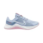 FOOTBALL GREY/WHITE-BLUE WHISPER