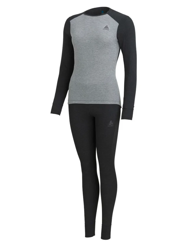 Active Warm Special Set