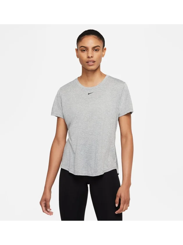 Nk One Df Ss Std Top