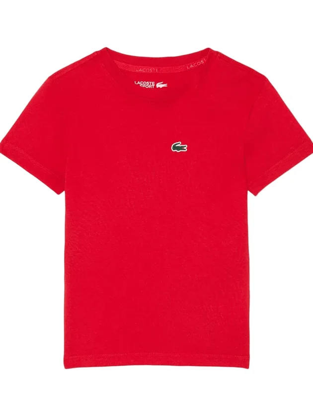 Ud Classic Logo Sport Tee