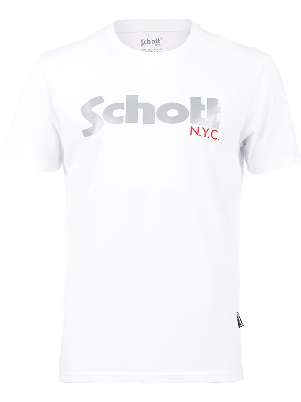 T Shirt Serigraphie Logo