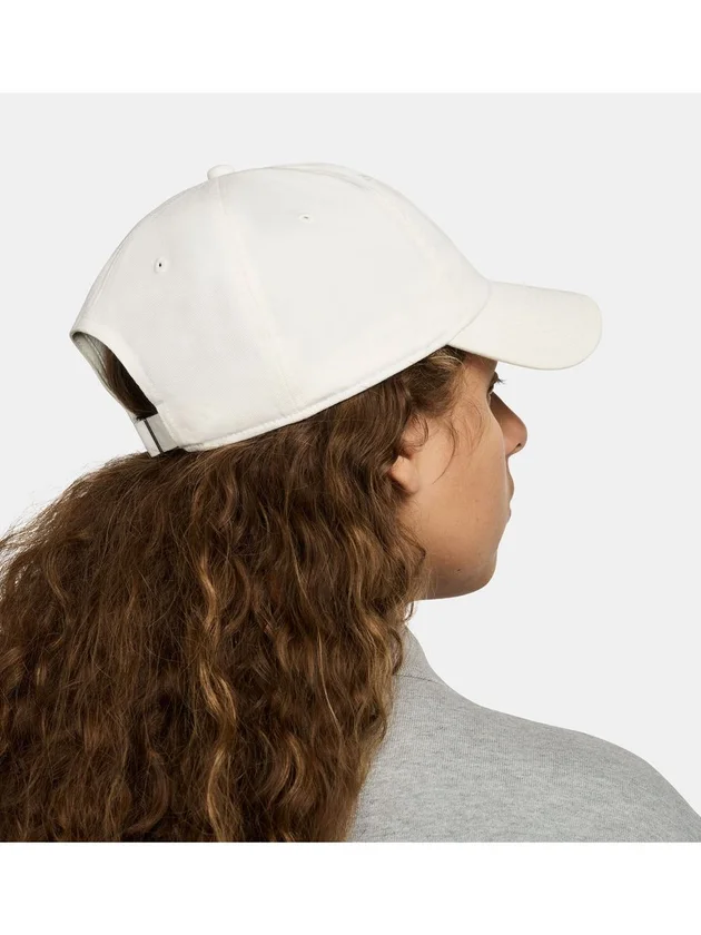 U Nk Club Cap U Cb Fut Wsh L