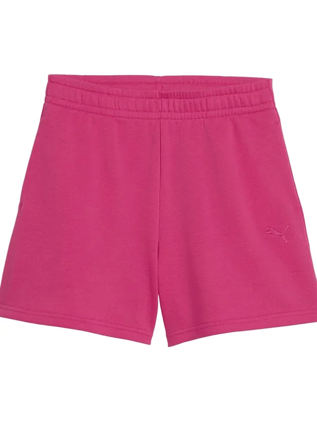 Ess High Waist Shorts TR G